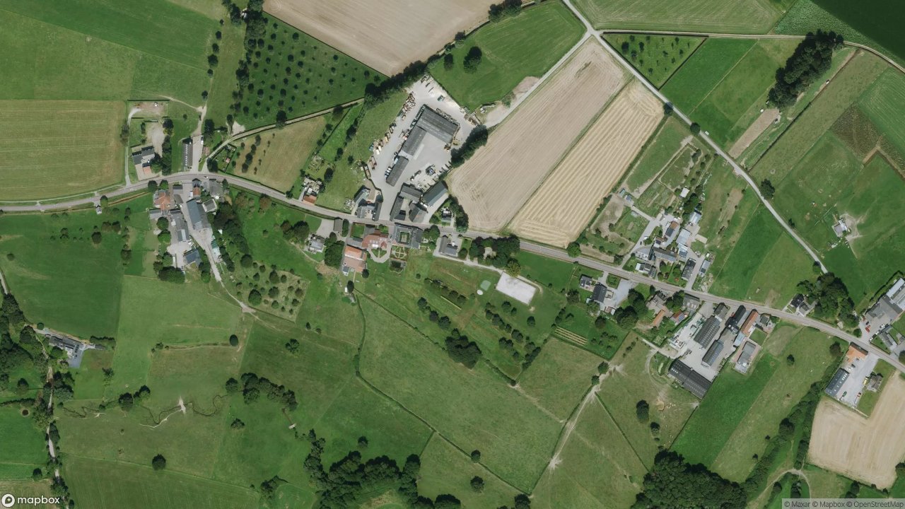 Satellietfoto 6281AD Mechelen