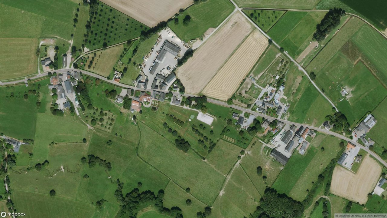 Satellietfoto 6281AH Mechelen