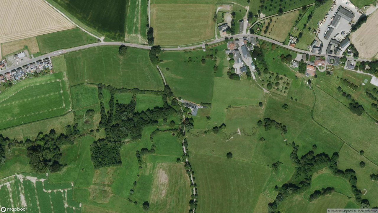 Satellietfoto 6281AP Mechelen