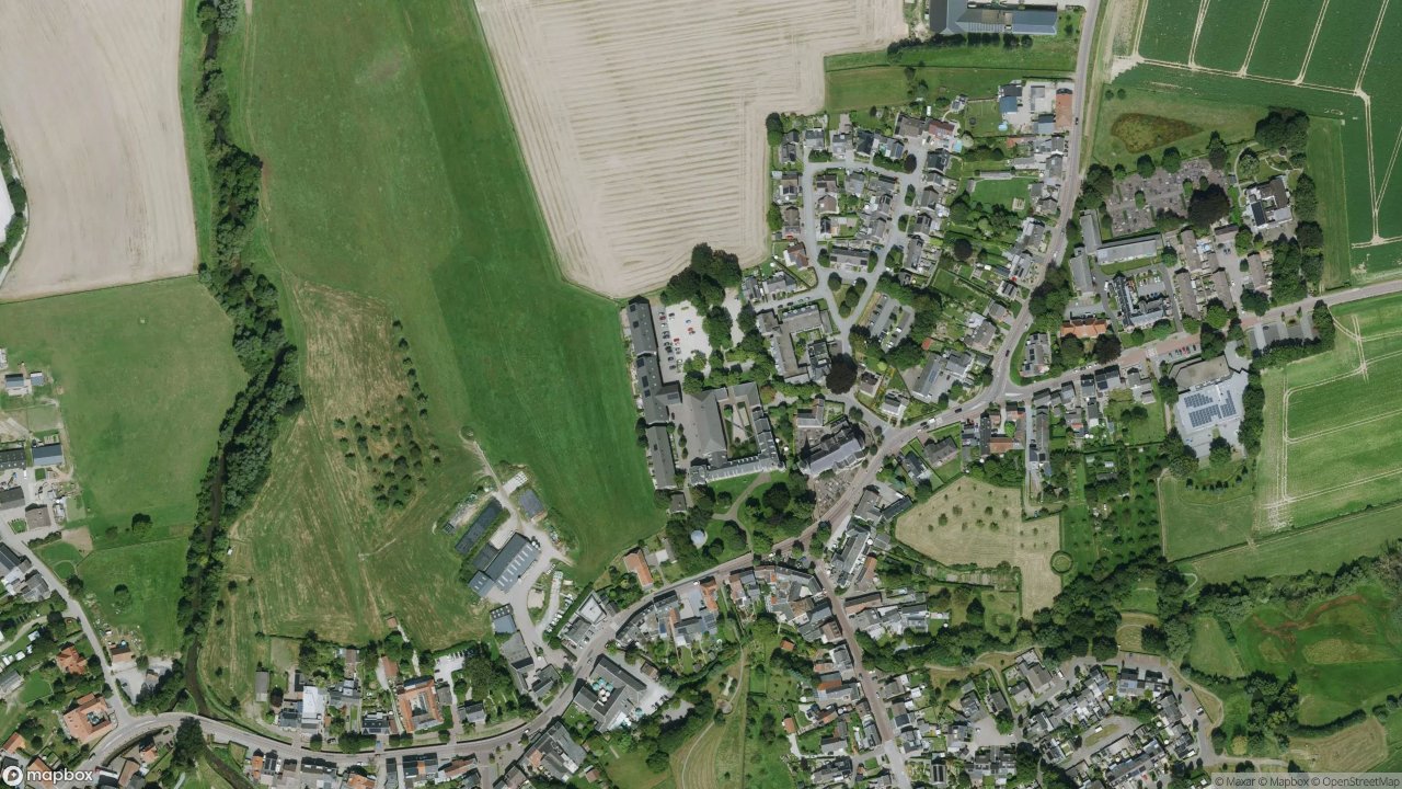 Satellietfoto 6281AR Mechelen