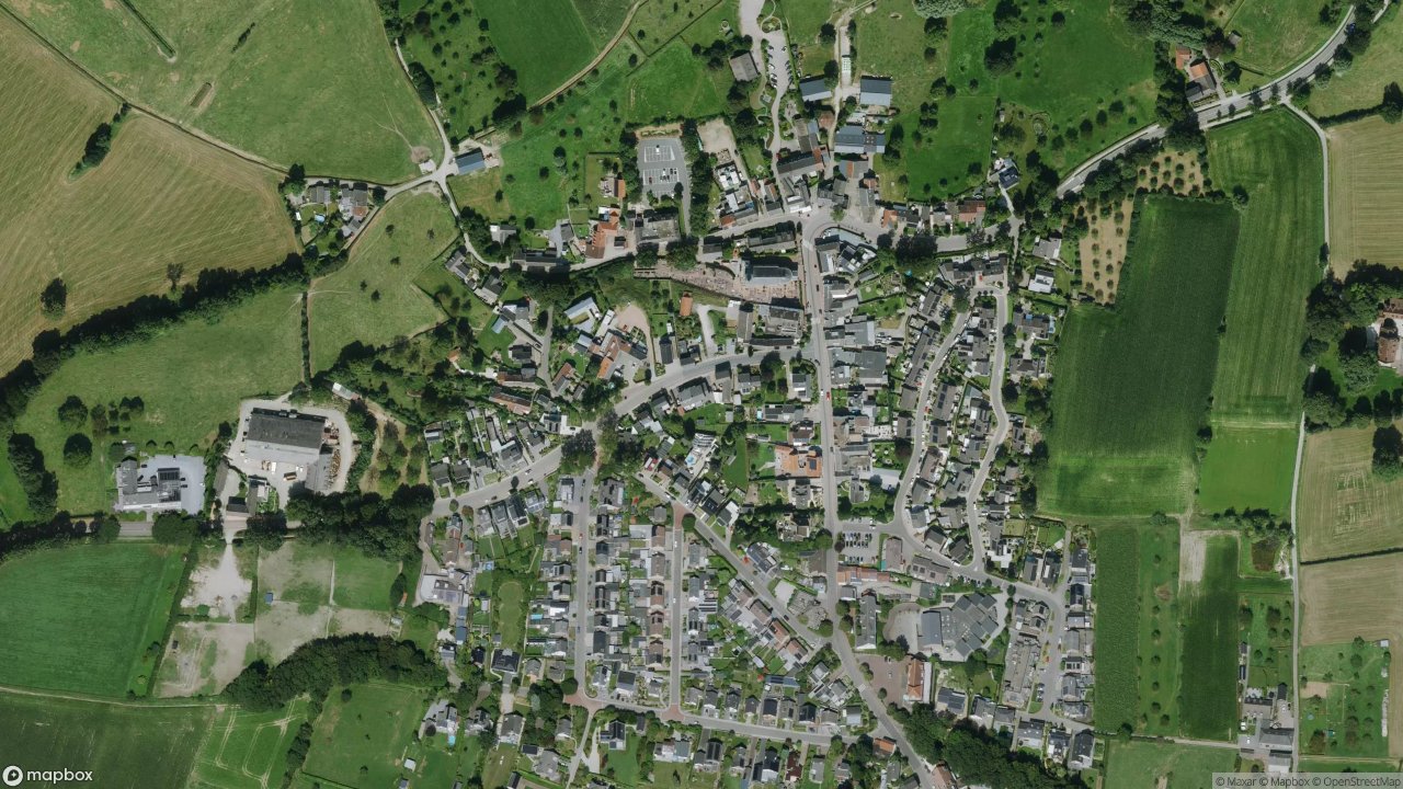 Satellietfoto 6285AG Epen