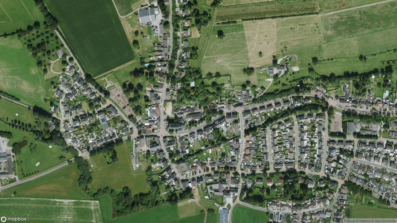 Satellietfoto 6287AJ Eys