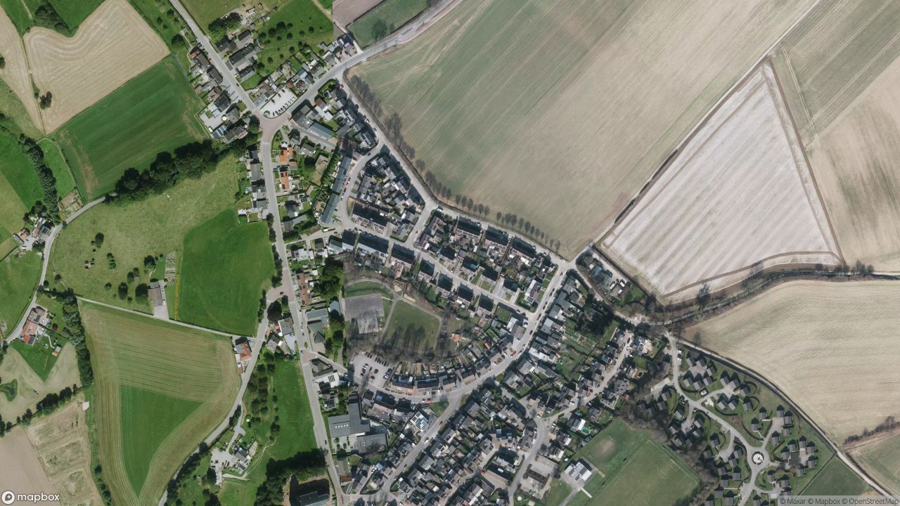 Satellietfoto 6294AE Vijlen