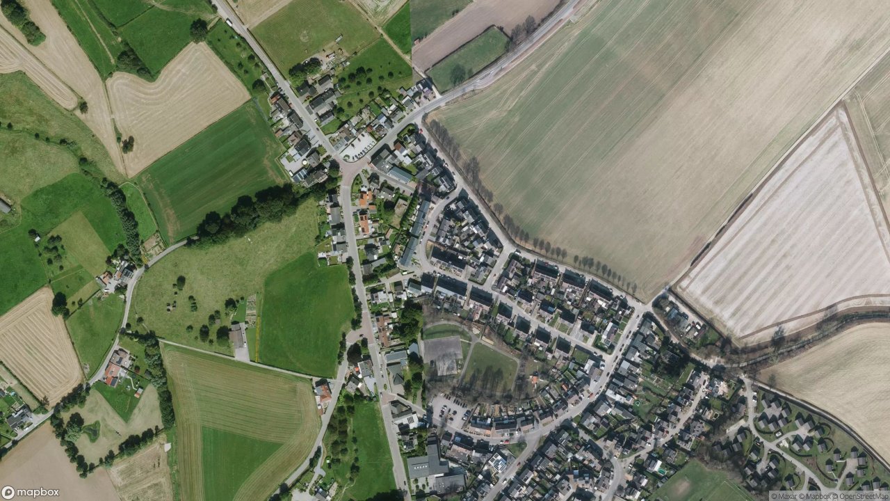 Satellietfoto 6294AH Vijlen