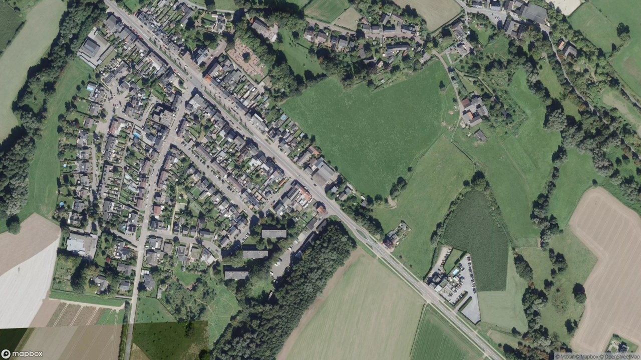 Satellietfoto 6295AK Lemiers