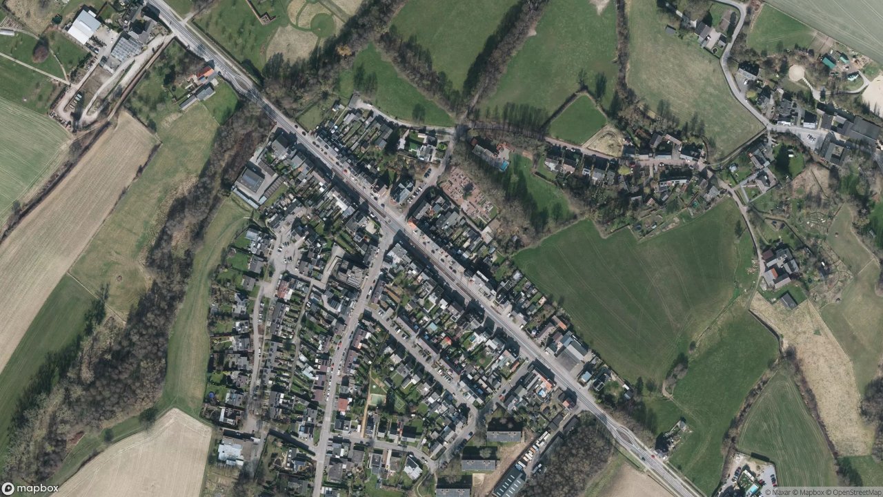 Satellietfoto 6295AL Lemiers