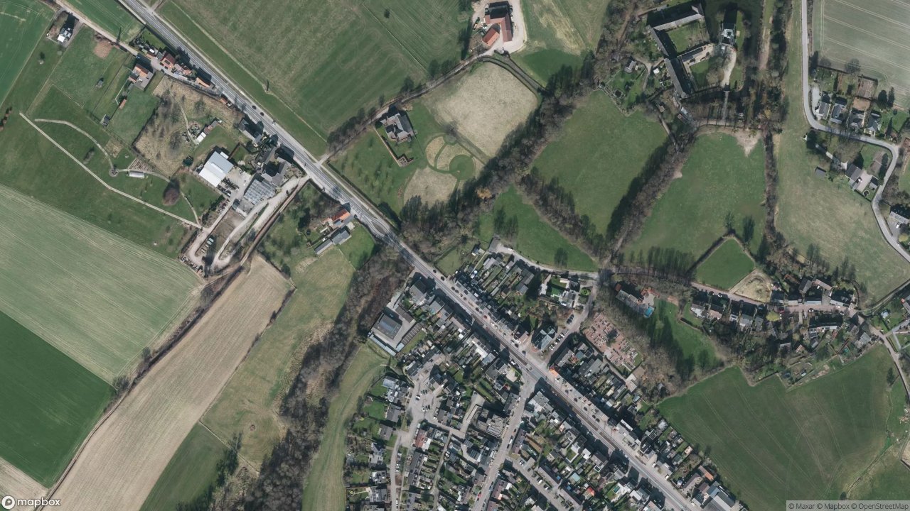 Satellietfoto 6295AM Lemiers