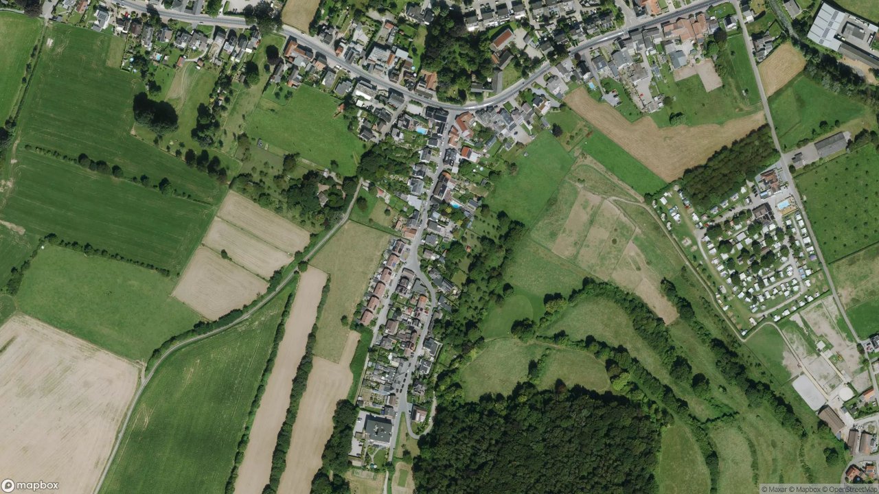 Satellietfoto 6305AM Schin op Geul