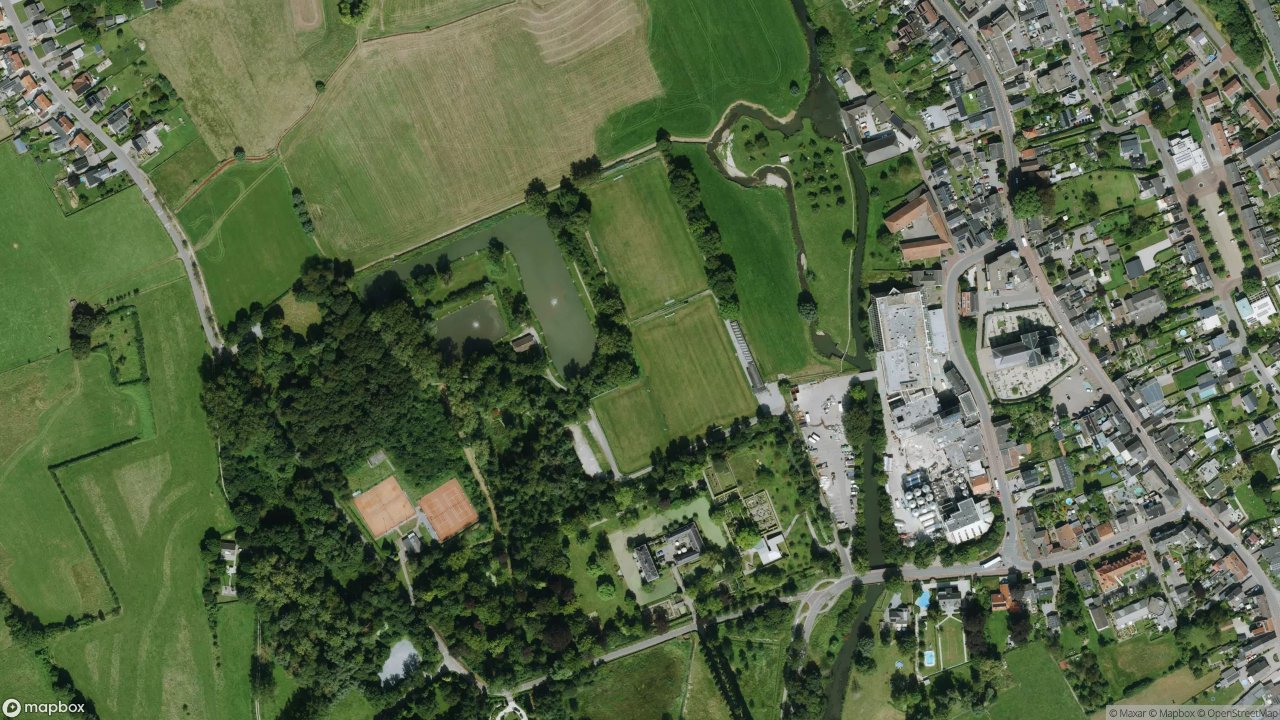 Satellietfoto 6321AC Wijlre