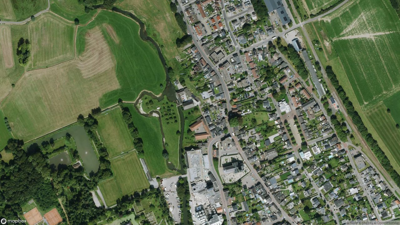 Satellietfoto 6321AE Wijlre