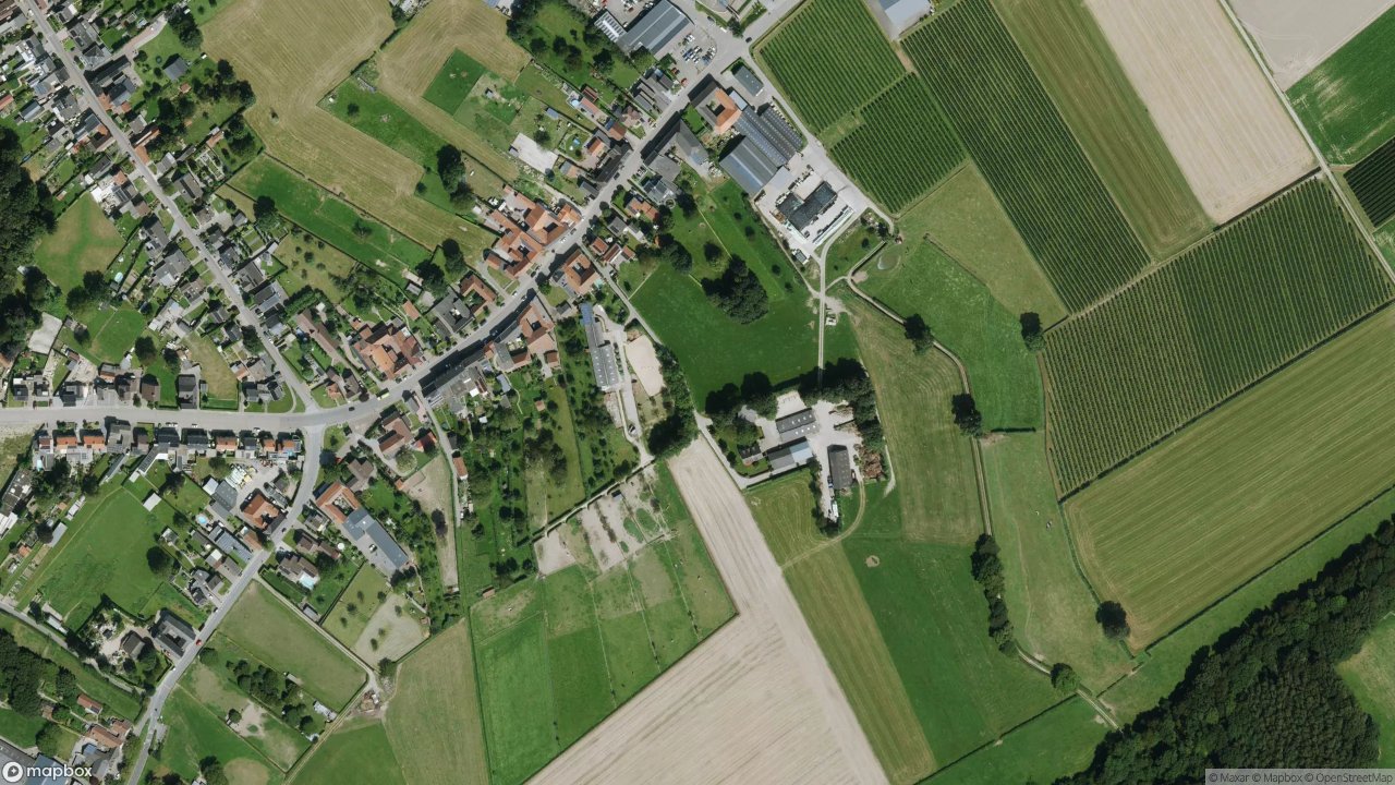 Satellietfoto 6333AC Schimmert