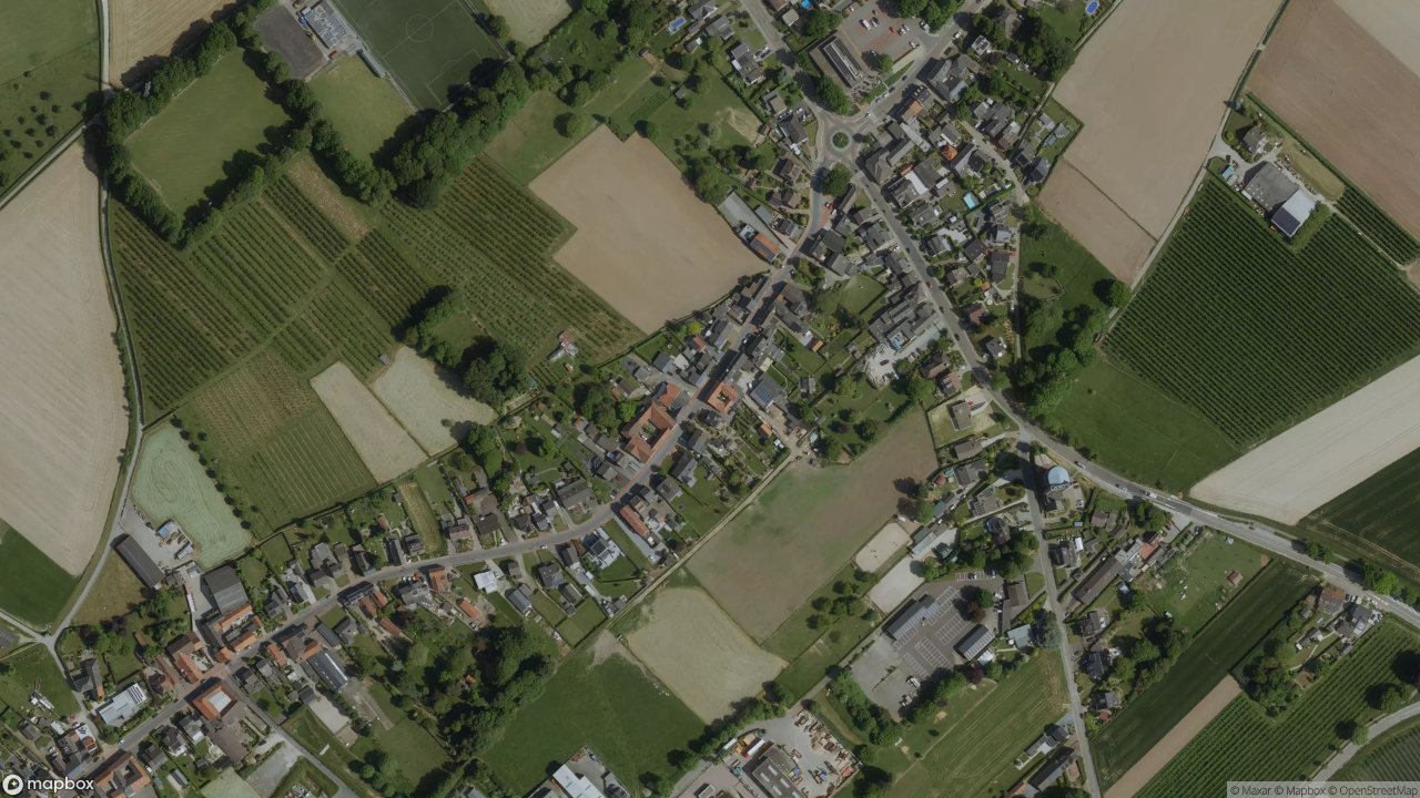 Satellietfoto 6333AG Schimmert