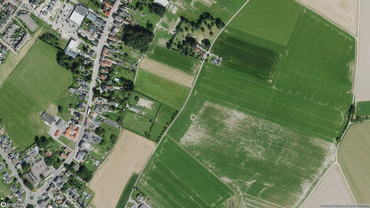 Satellietfoto 6333BN Schimmert