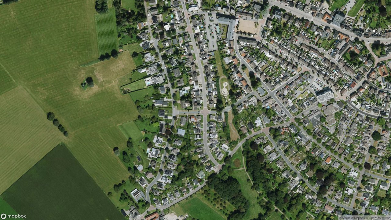 Satellietfoto 6343AL Klimmen