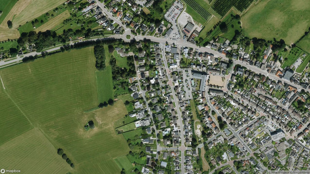 Satellietfoto 6343AM Klimmen