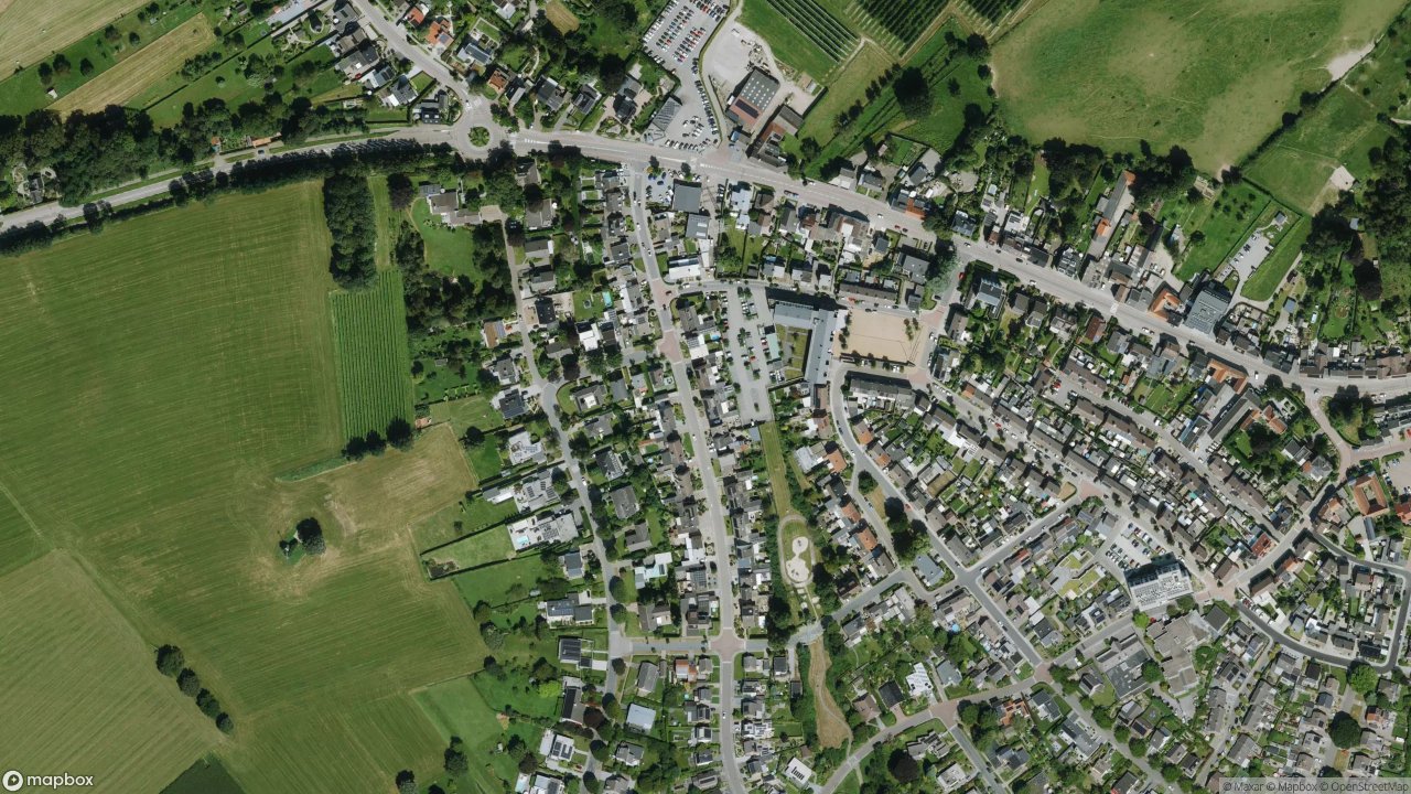 Satellietfoto 6343AN Klimmen