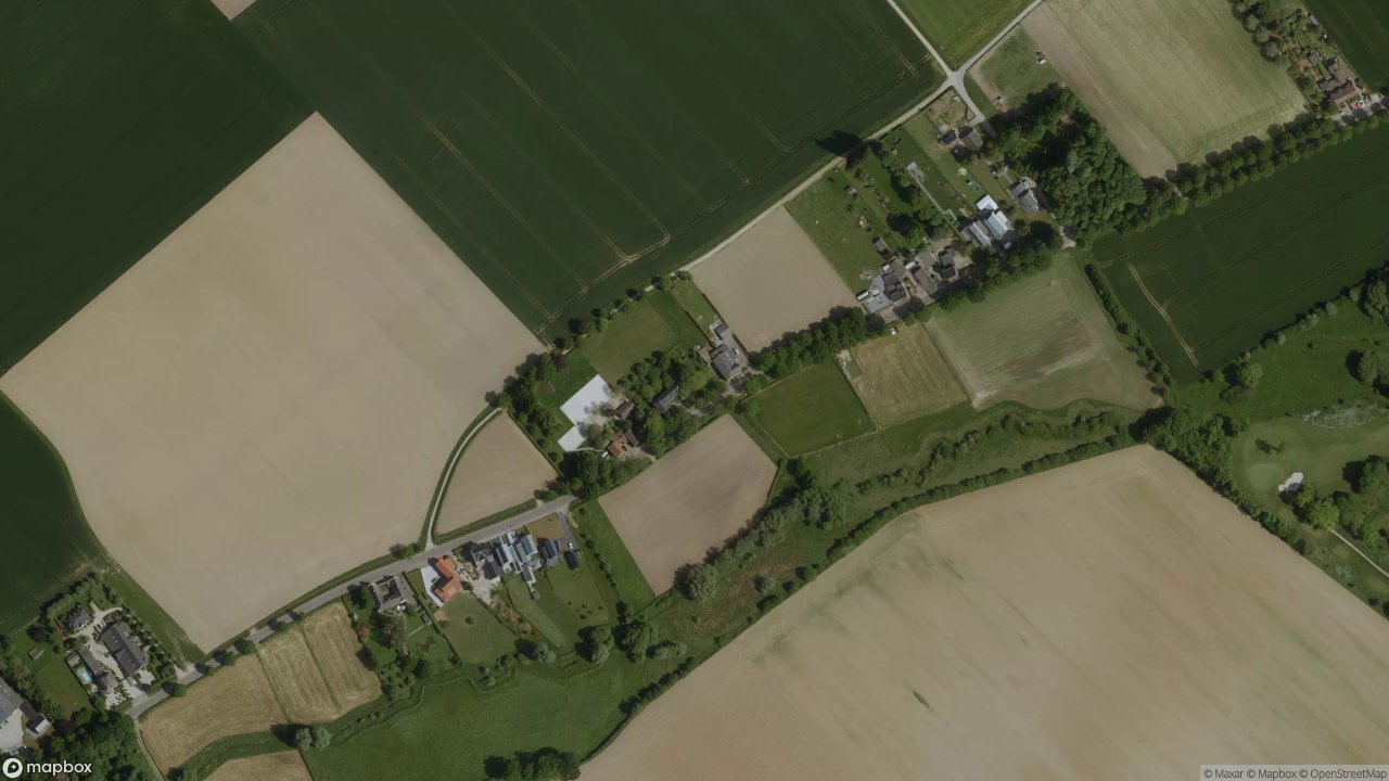 Satellietfoto 6343PH Klimmen