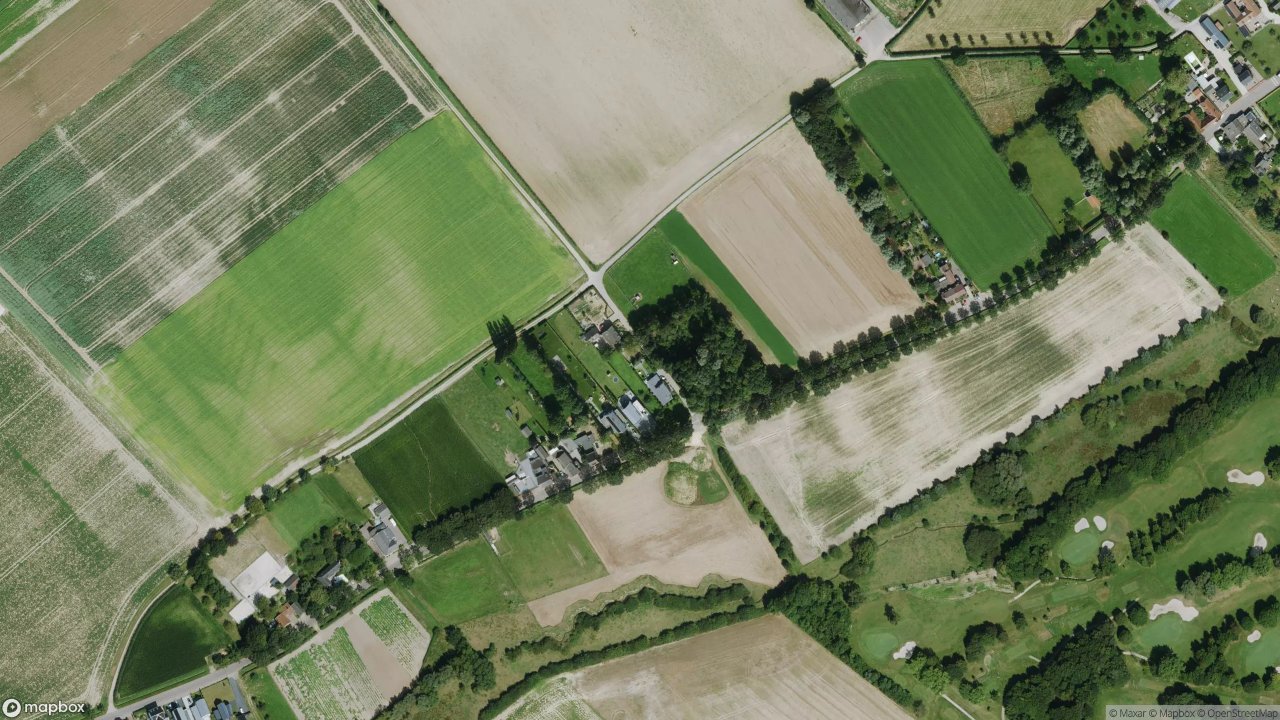 Satellietfoto 6343PM Klimmen