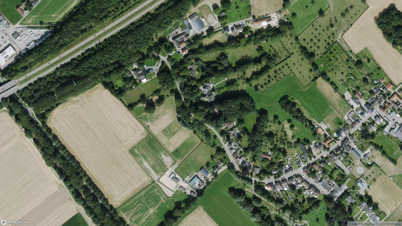 Satellietfoto 6351AB Bocholtz