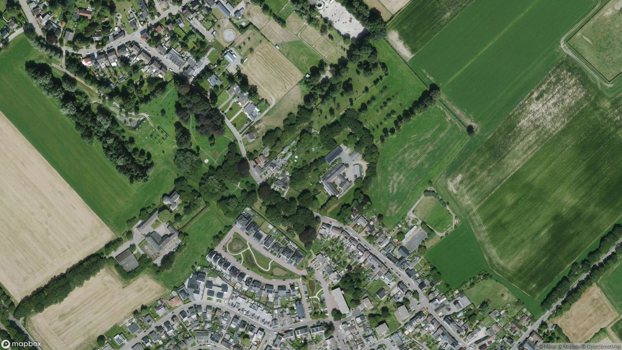 Satellietfoto 6351AK Bocholtz