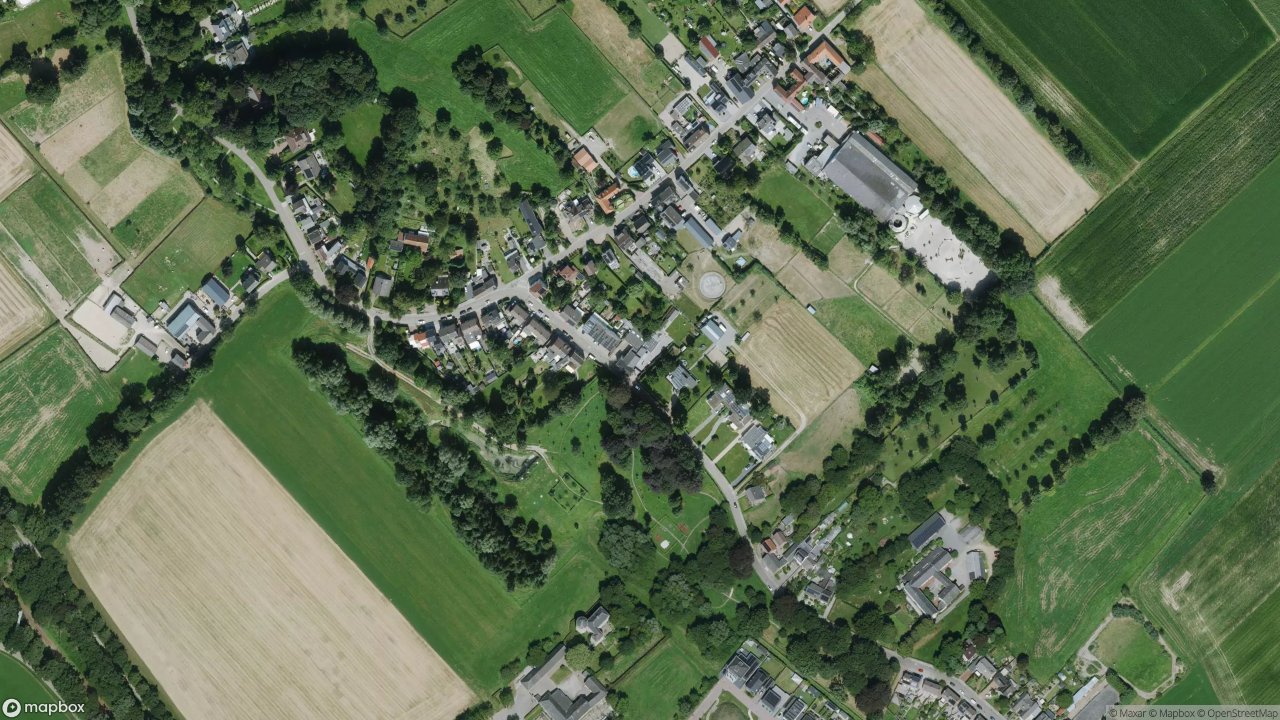 Satellietfoto 6351AL Bocholtz