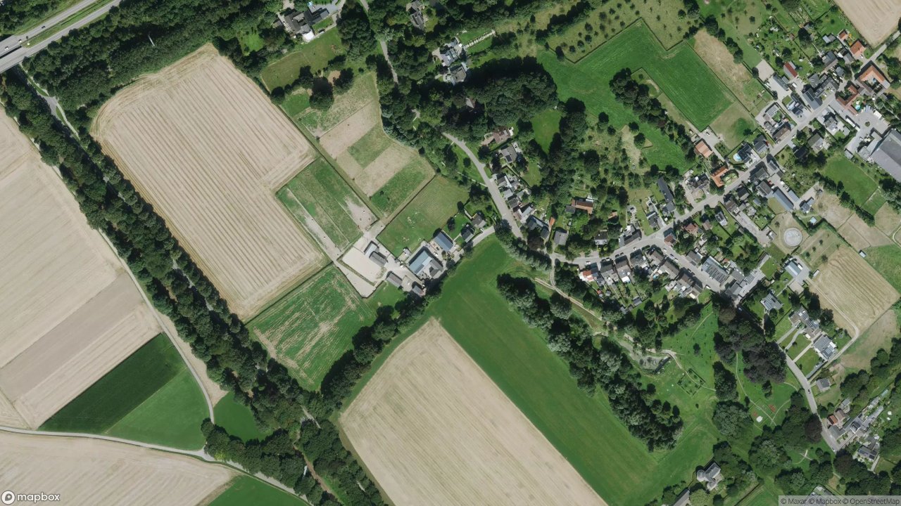 Satellietfoto 6351AM Bocholtz