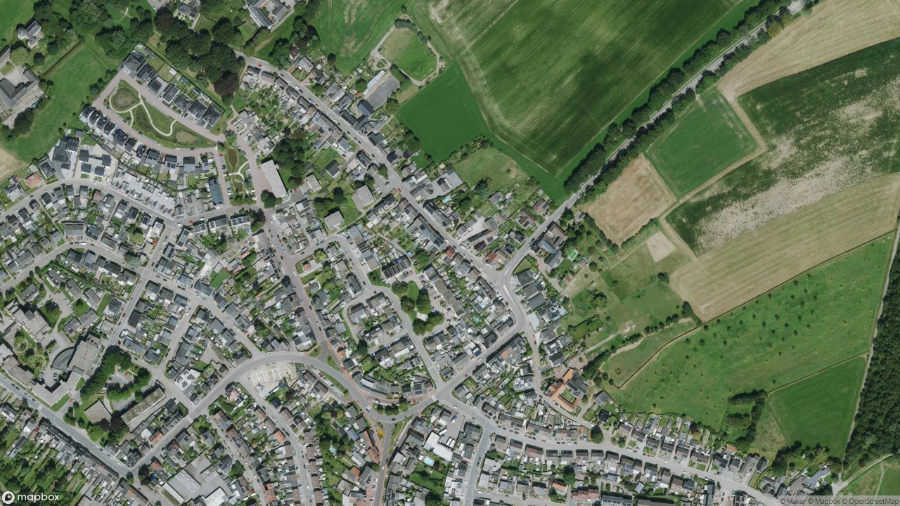 Satellietfoto 6351AP Bocholtz