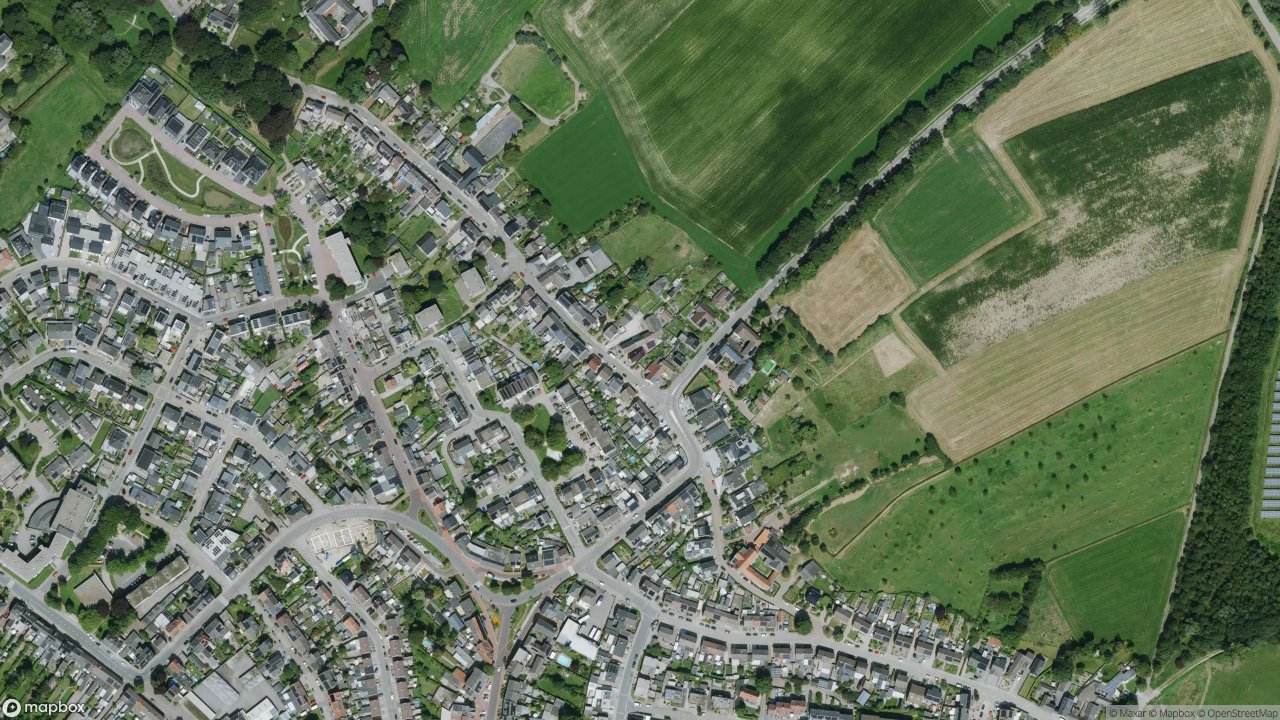 Satellietfoto 6351AS Bocholtz