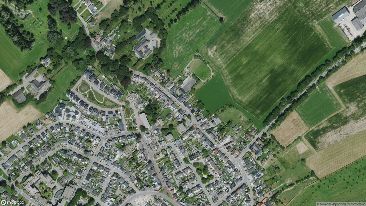 Satellietfoto 6351AT Bocholtz