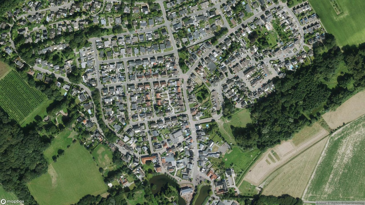 Satellietfoto 6363AC Wijnandsrade