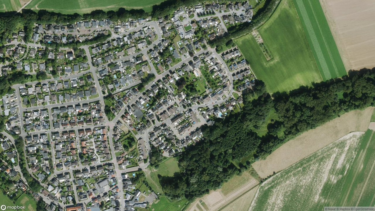 Satellietfoto 6363AE Wijnandsrade