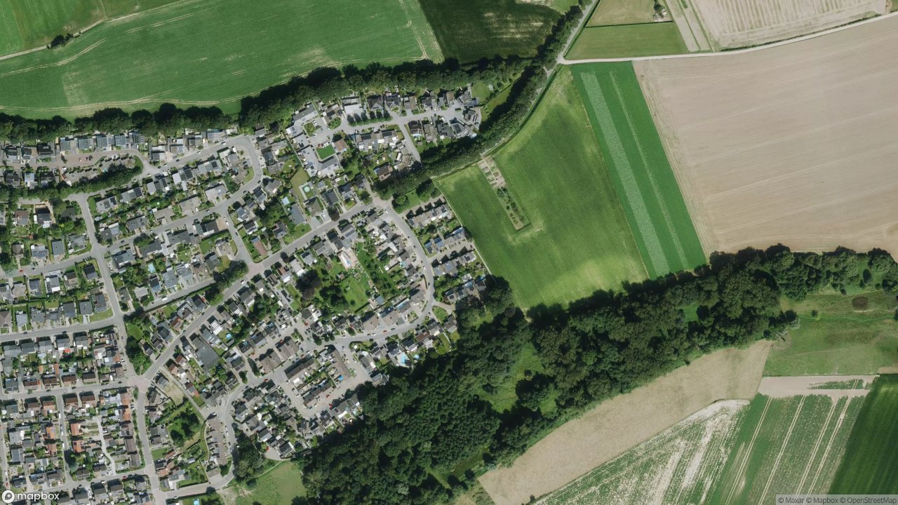 Satellietfoto 6363AJ Wijnandsrade