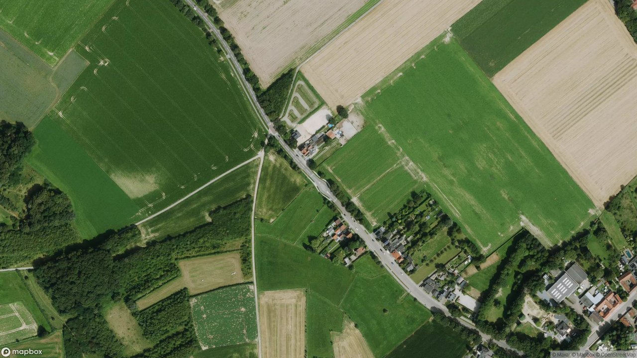 Satellietfoto 6365AB Schinnen