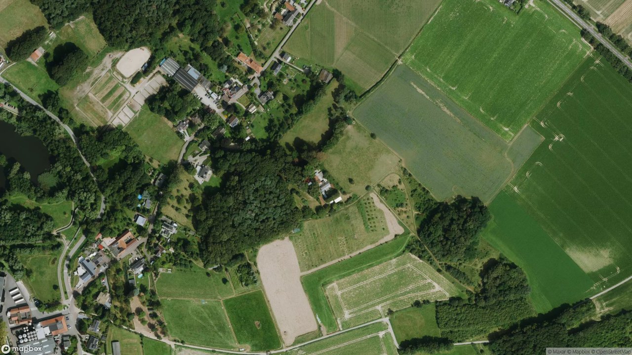 Satellietfoto 6365AD Schinnen
