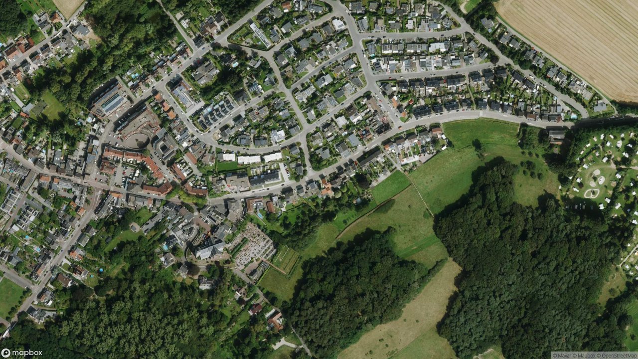 Satellietfoto 6365AK Schinnen