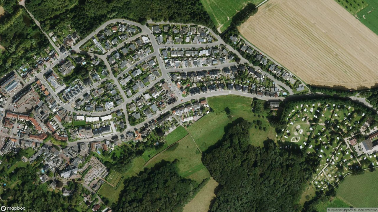 Satellietfoto 6365AL Schinnen