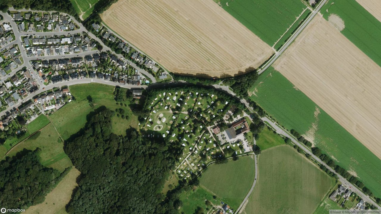 Satellietfoto 6365AM Schinnen