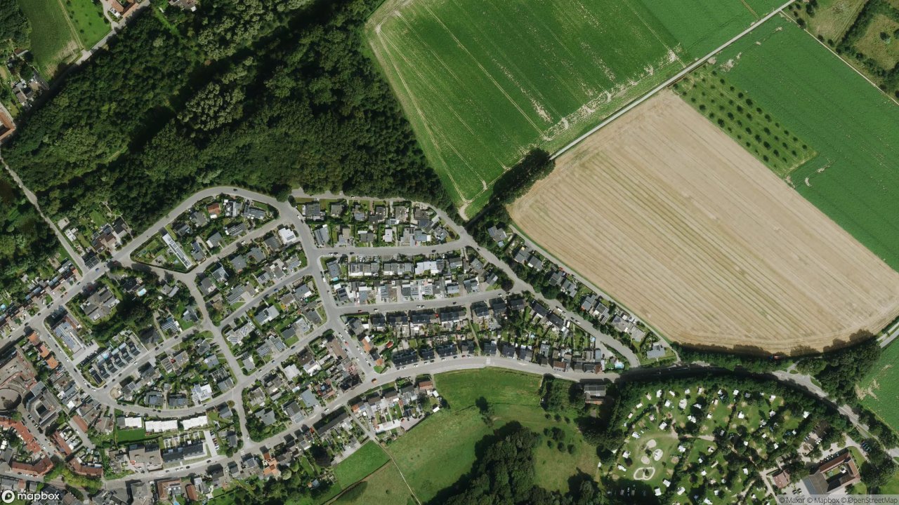 Satellietfoto 6365AN Schinnen