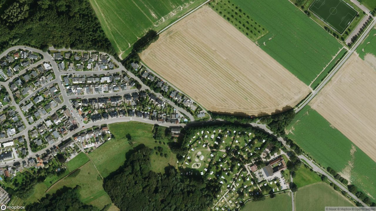 Satellietfoto 6365AP Schinnen