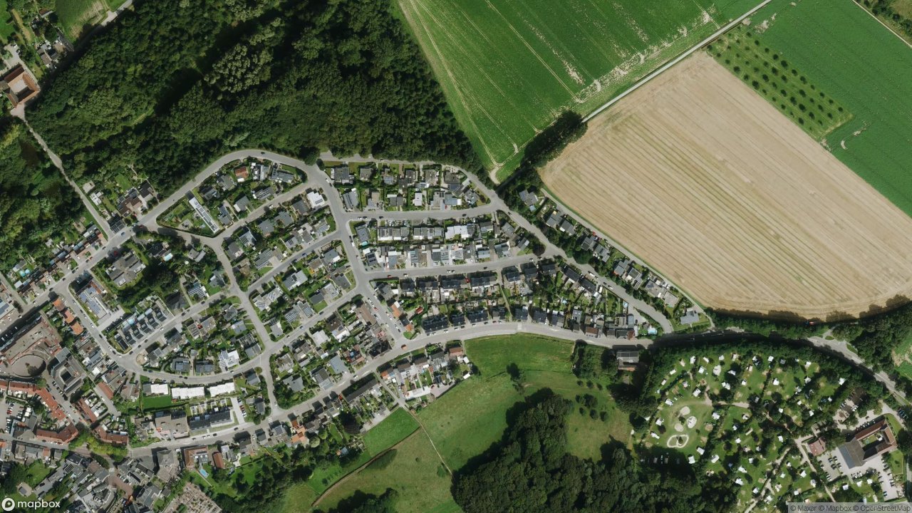 Satellietfoto 6365AT Schinnen