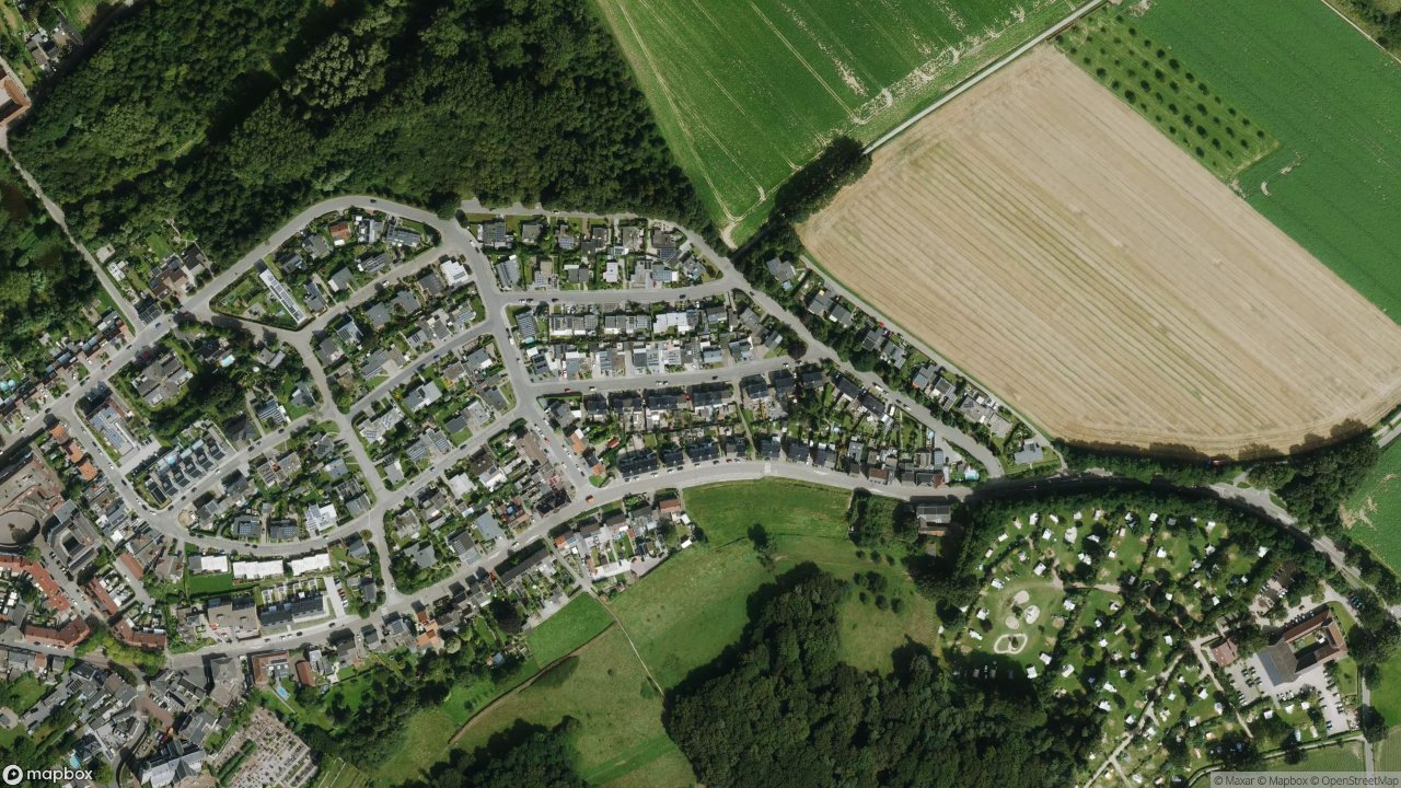 Satellietfoto 6365AV Schinnen