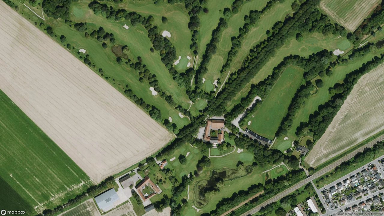 Satellietfoto 6367GM Voerendaal