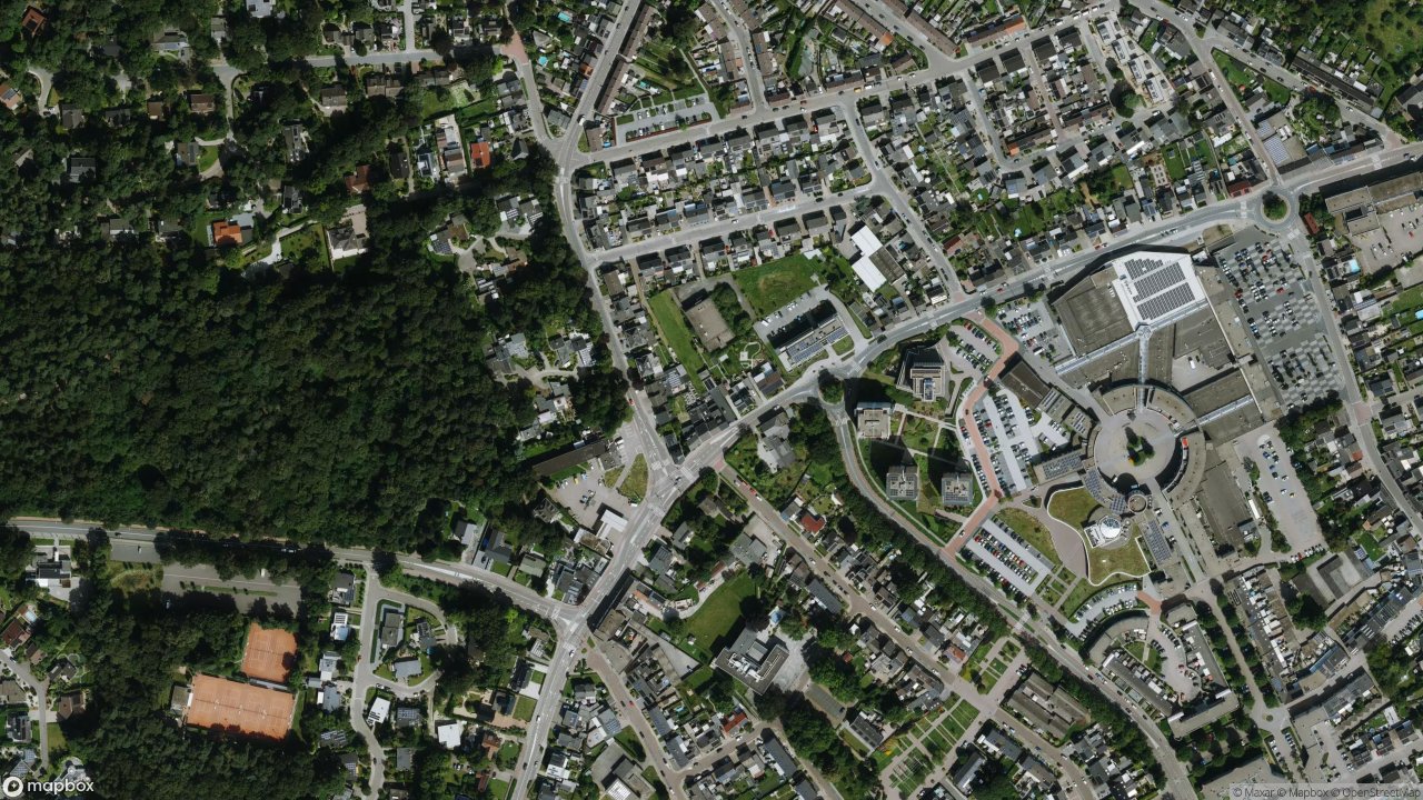 Satellietfoto 6371AA Landgraaf