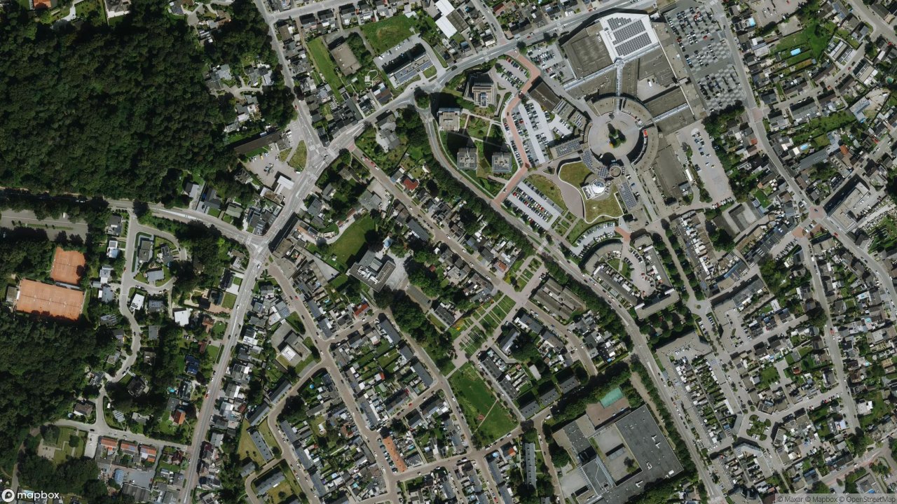 Satellietfoto 6371AH Landgraaf