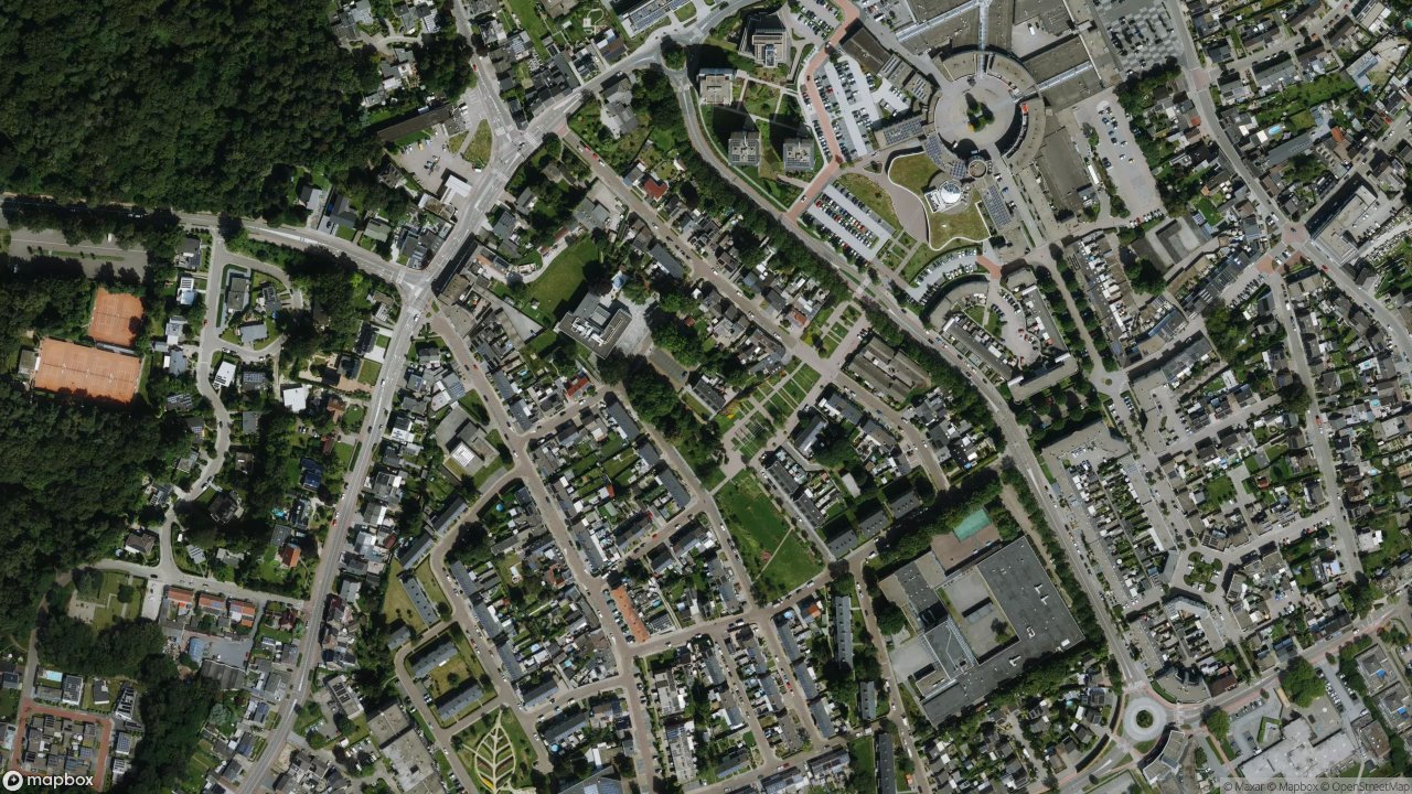 Satellietfoto 6371AP Landgraaf