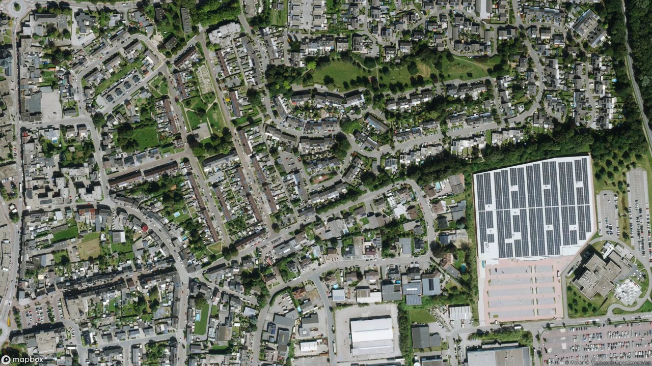 Satellietfoto 6372DG Landgraaf