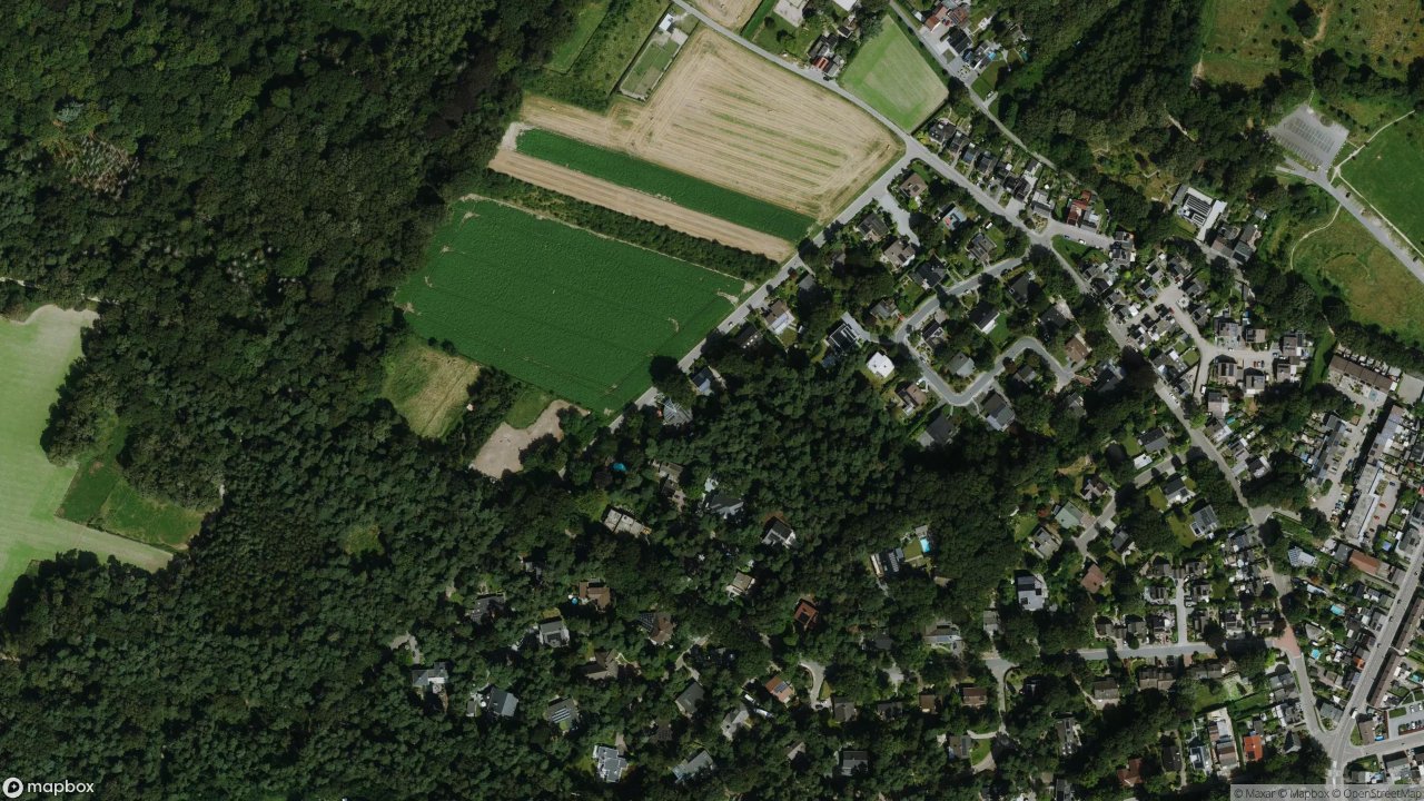 Satellietfoto 6373AE Landgraaf