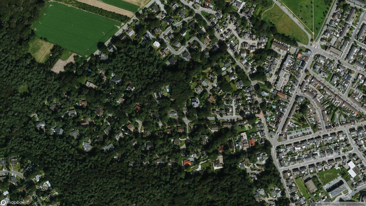 Satellietfoto 6373AJ Landgraaf