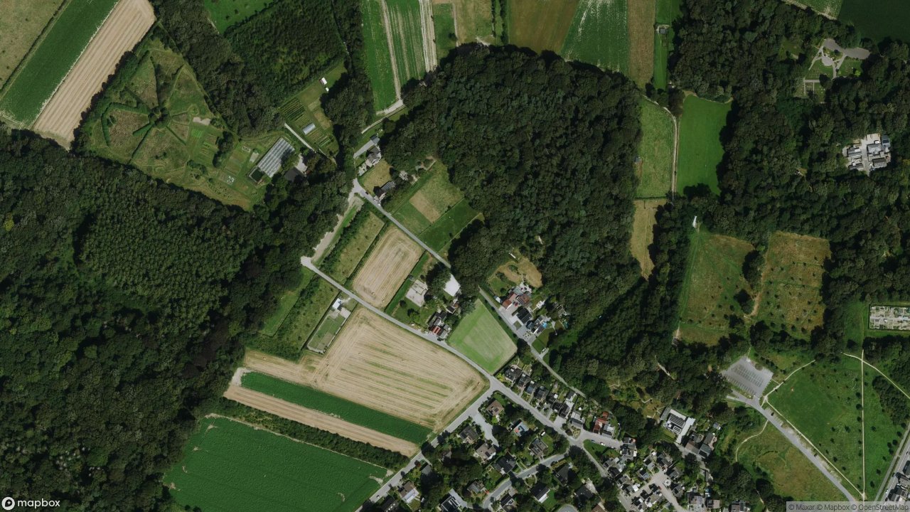 Satellietfoto 6373AS Landgraaf