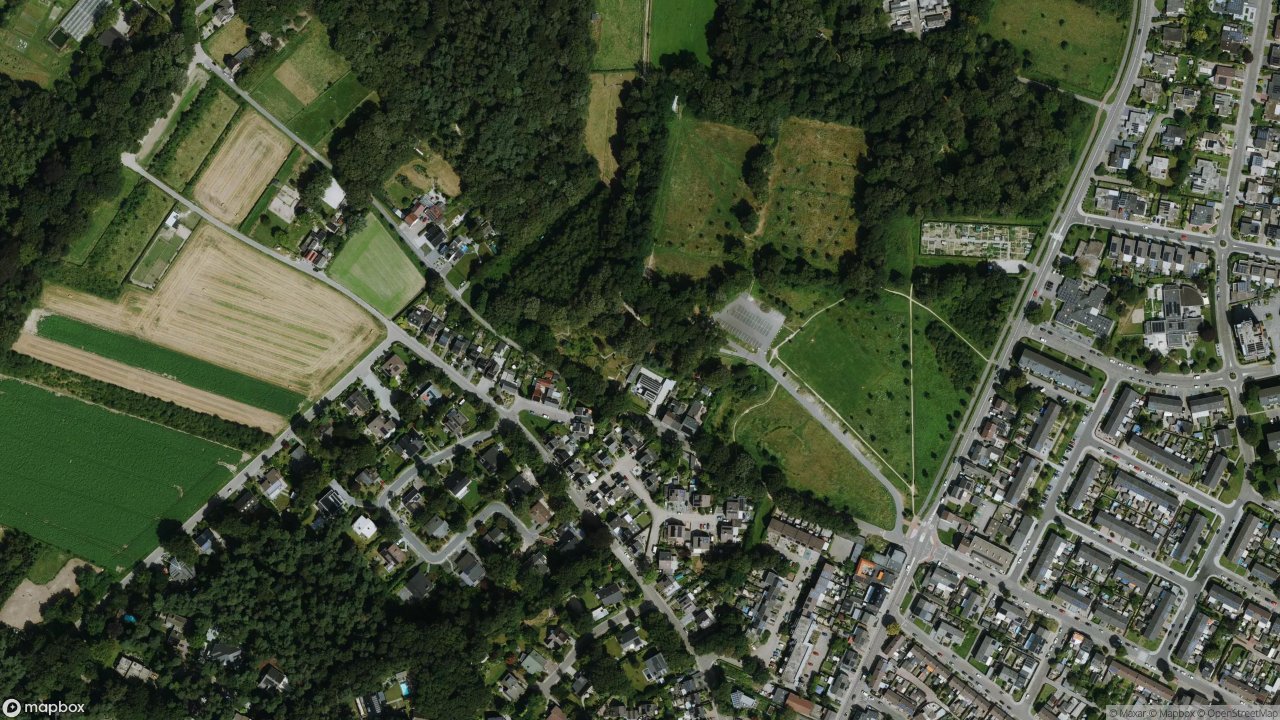 Satellietfoto 6373CG Landgraaf